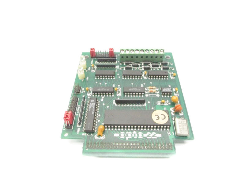 OPT22 001828H UNMP