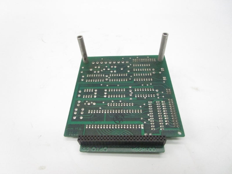 OPT22 001828H UNMP