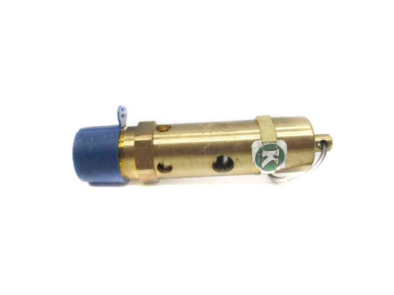 KINGSTON M11SS 1/2" 200PSI NSNP