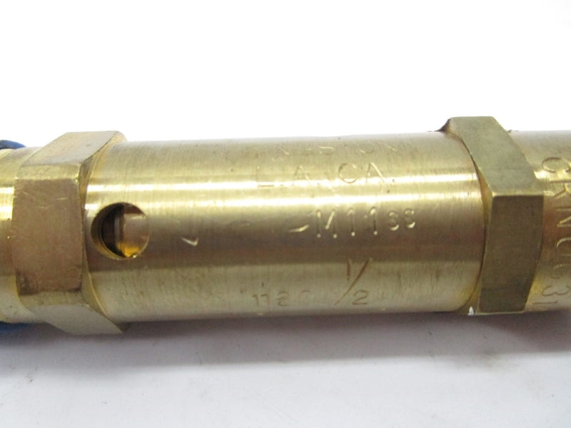 KINGSTON M11SS 1/2" 200PSI NSNP