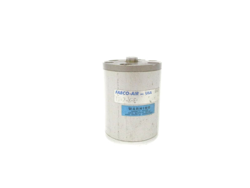 FABCO AIR TI-7-X-E UNMP