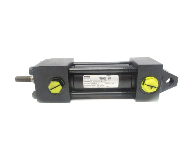 PARKER 01.50CBB2HKTS13AC2.875 SER. 2H 3000PSI NSNP