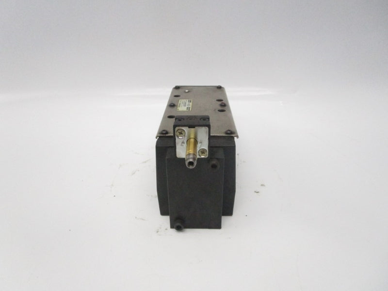 PARKER H41WXLBL53A 120V 150PSI UNMP