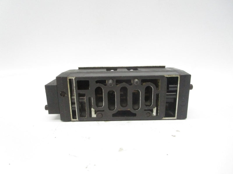 PARKER H41WXLBL53A 120V 150PSI UNMP