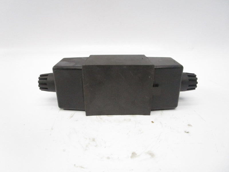 PARKER D3W4CNYW4 120V 0.72A 4000PSI NSNP