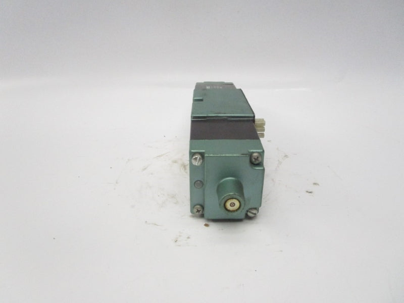 NUMATICS 554SS500K 120V 0.3A 150PSI UNMP