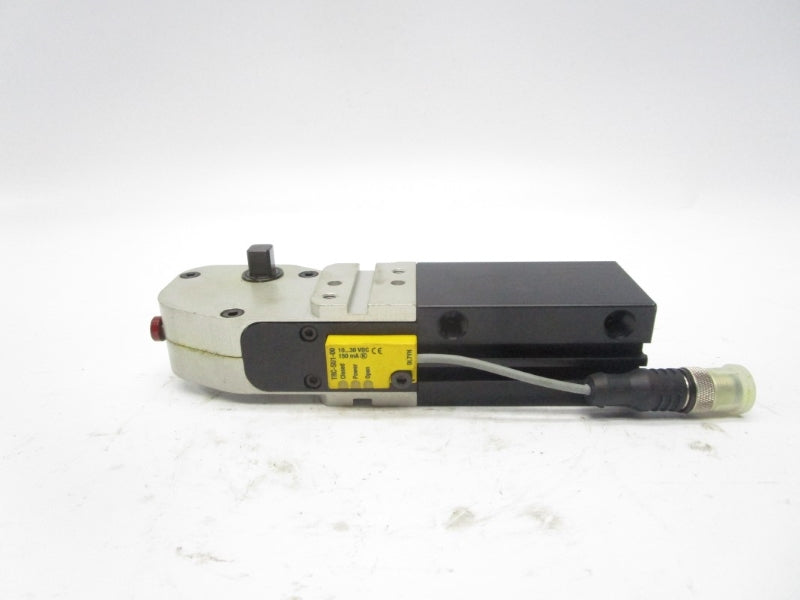 TENNESSEE RAND TRC27-C1A-105 150PSI NSNP