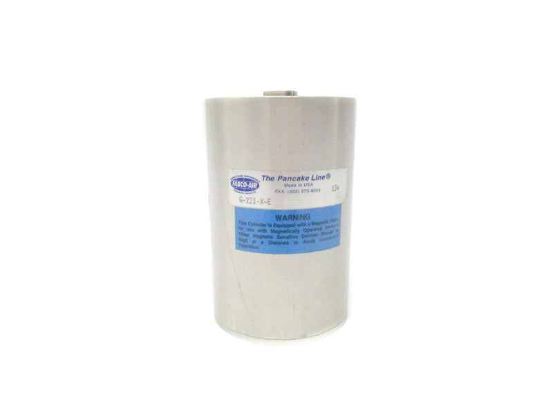 FABCO AIR G-221-X-E NSNP