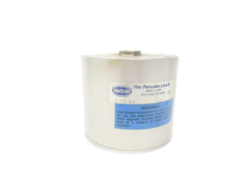 FABCO AIR E-321-X-E NSNP
