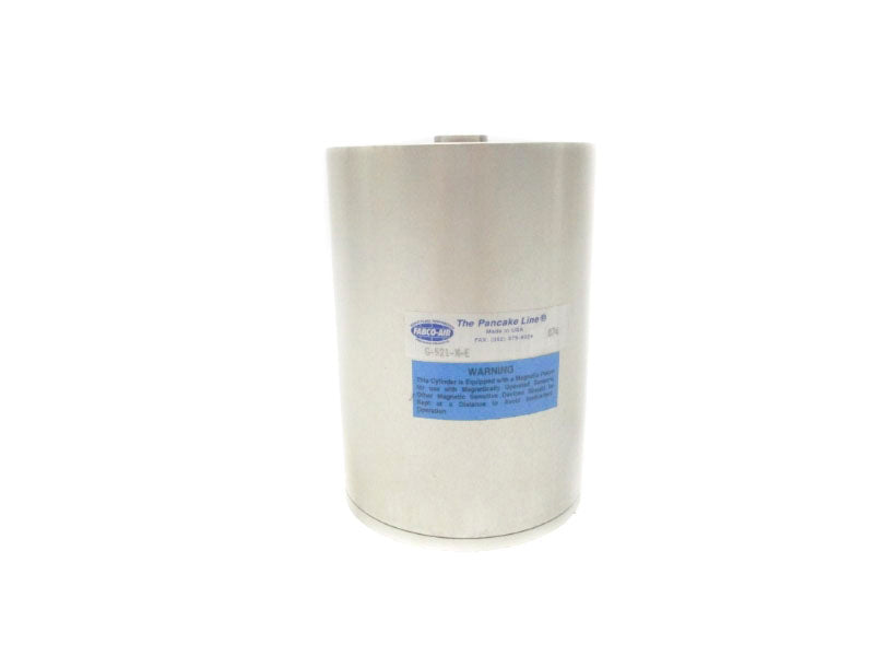 FABCO AIR G-521-X-E NSNP