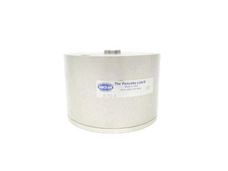 FABCO AIR D-721-X NSNP