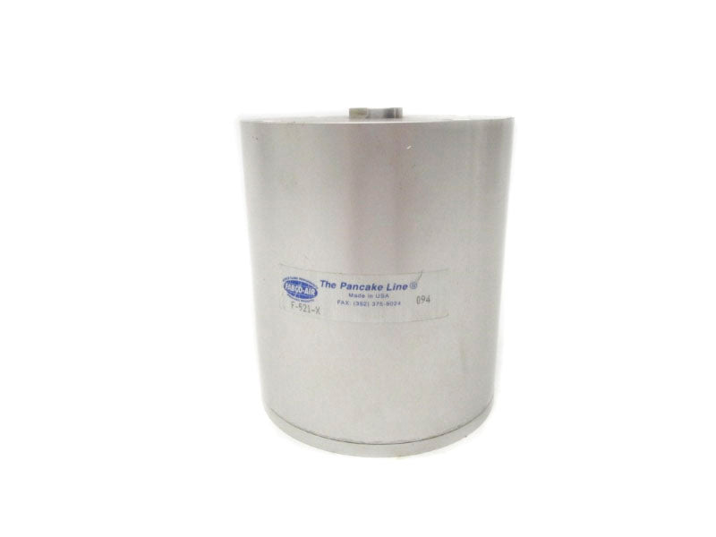 FABCO AIR F-521-X NSNP
