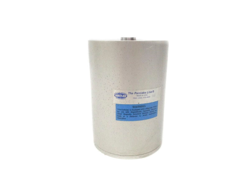 FABCO AIR TG-521-X-E UNMP