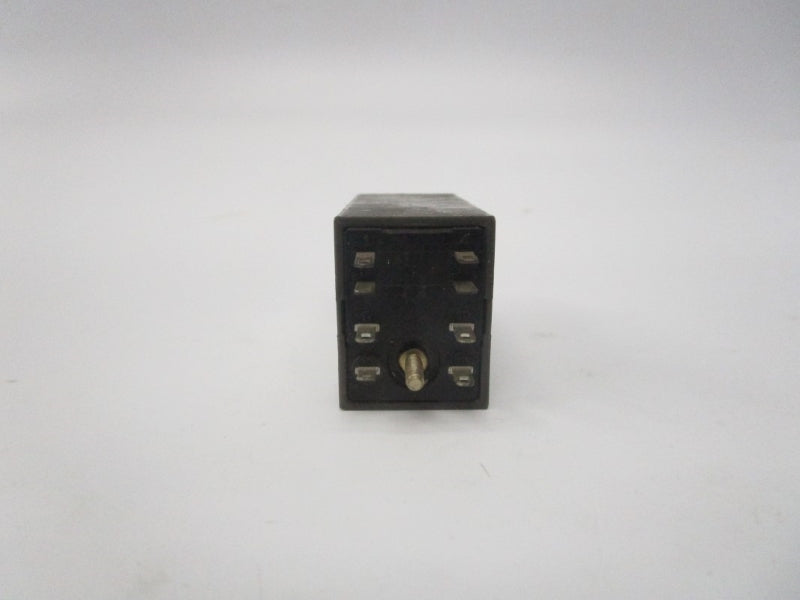 MATSUSHITA PDX-2C-3S-AC120V AD6124 250VAC 7A 0.1-3S UNMP