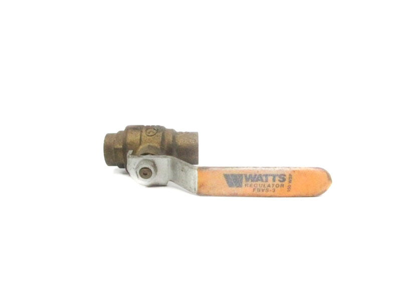 WATTS FBVS-3 UNMP
