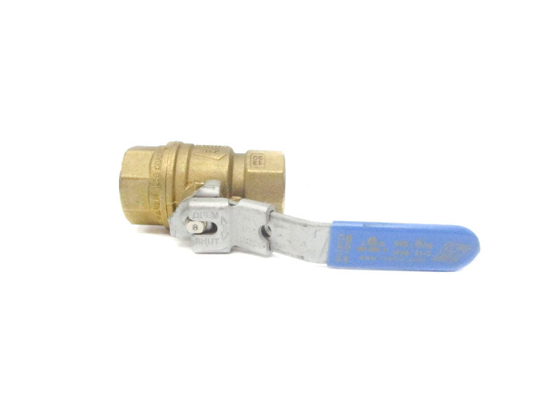 RUBINC 600CWPPN40DN25 NSNP