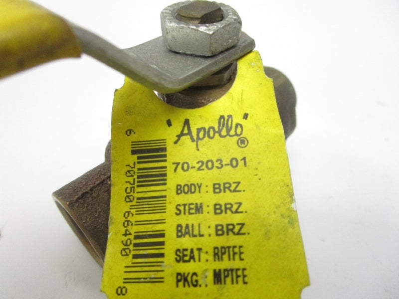 APOLLO 70-203-01 NSNP