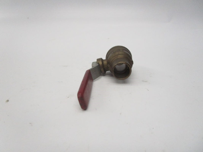 MUELLER R918 600PSI NSNP