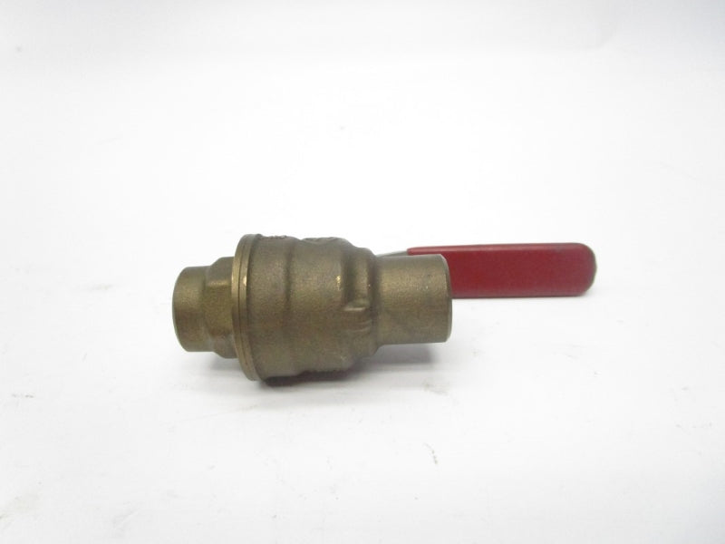 MUELLER R918 600PSI NSNP