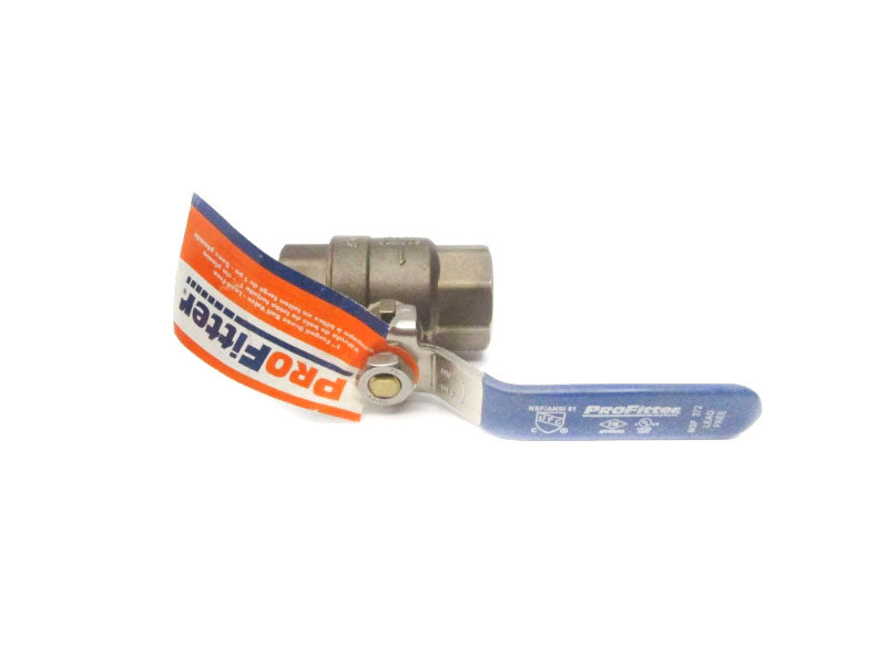 PROFITTER NSF372 NSNP