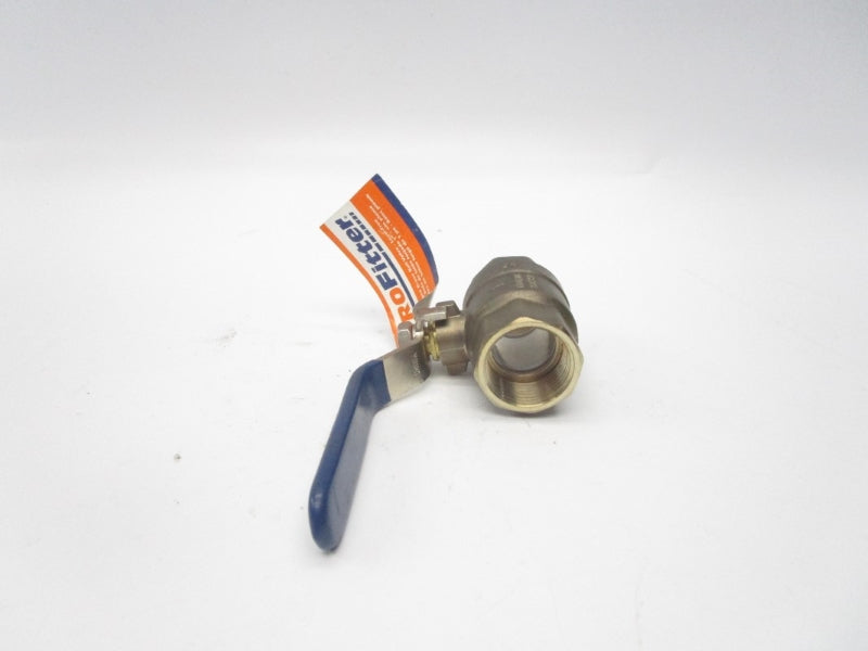PROFITTER NSF372 NSNP