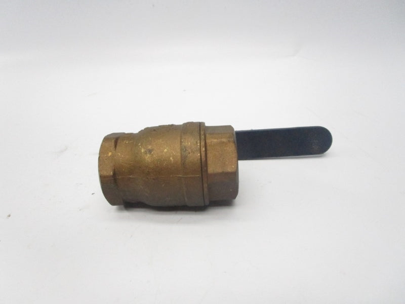 AMERICAN VALVE ANSI/SNF61-8 NSNP