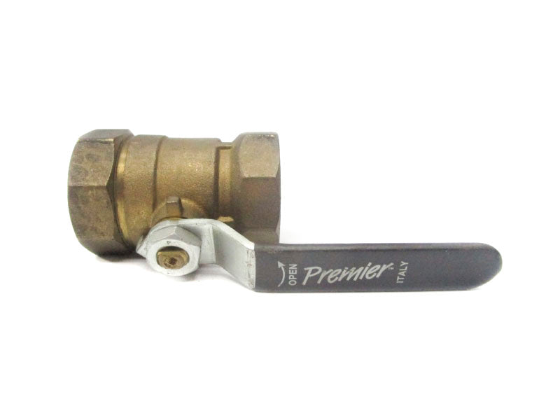 PREMIER 1-1/4-400-CWP NSNP