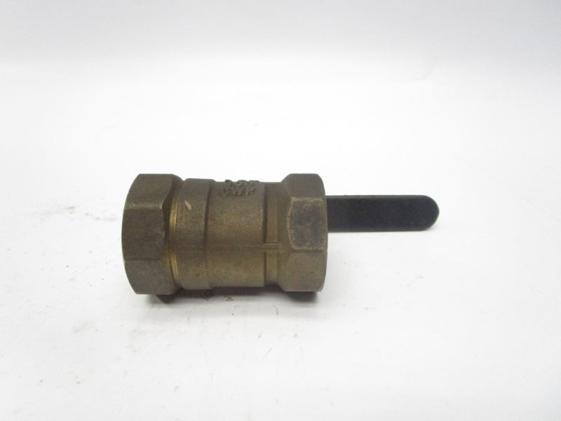 PREMIER 1-1/4-400-CWP NSNP