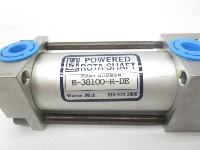 E&E E-38100-R-DE NSNP