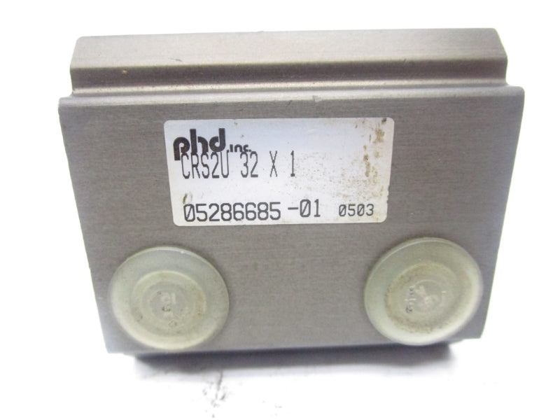 PHD CRS2U32X1 NSNP