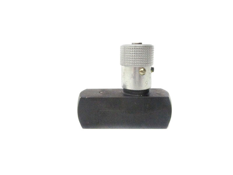 PARKER F600S 5000PSI NSNP