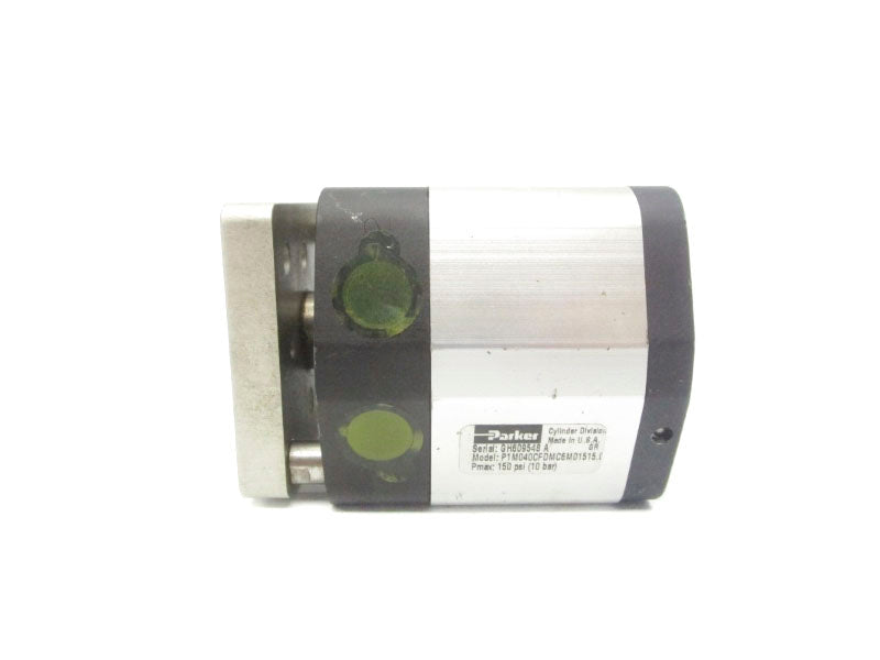 PARKER P1M040CFDMC6M01515.0 150PSI NSNP