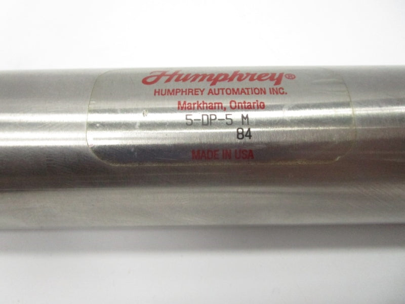 HUMPHREY 5-DP-5M NSNP
