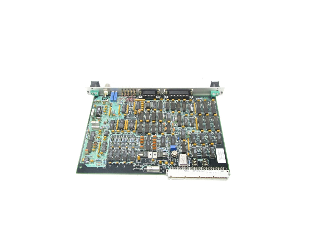 MEASUREX ESDB0221 NSNP