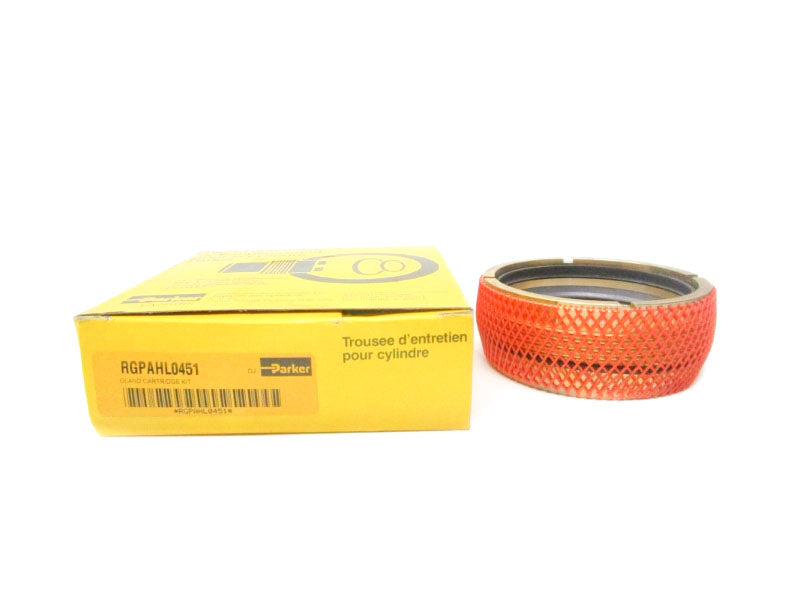 PARKER RGPAHL0451 NSMP