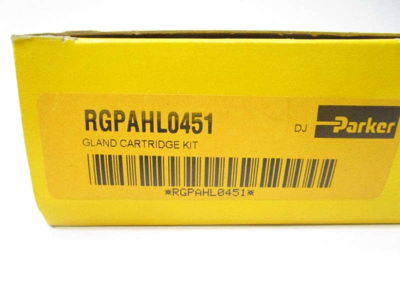 PARKER RGPAHL0451 NSMP