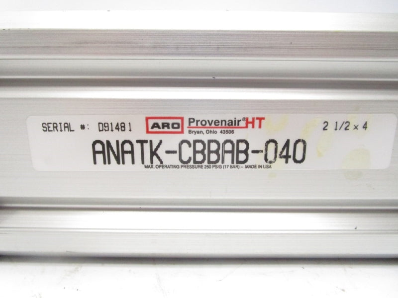ARO ANATK-CBBAB-040 NSNP