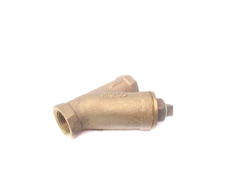 MATCO 150 3/4" NSNP