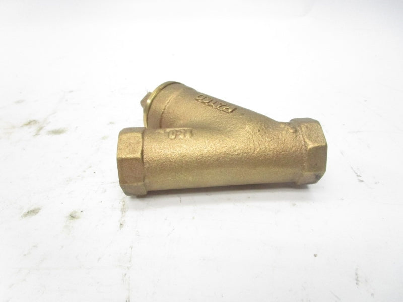 MATCO 150 3/4" NSNP