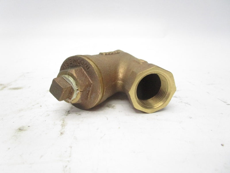 MATCO 150 3/4" NSNP