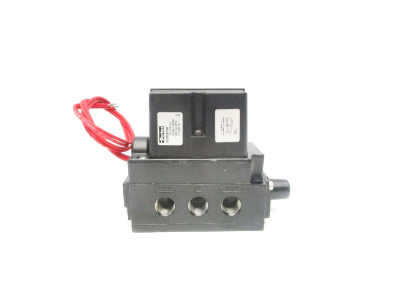 PARKER SS20203701 110/120V 150PSI NSNP