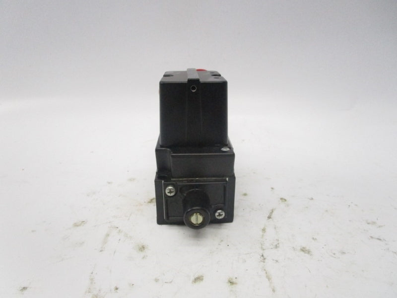 PARKER SS20203701 110/120V 150PSI NSNP