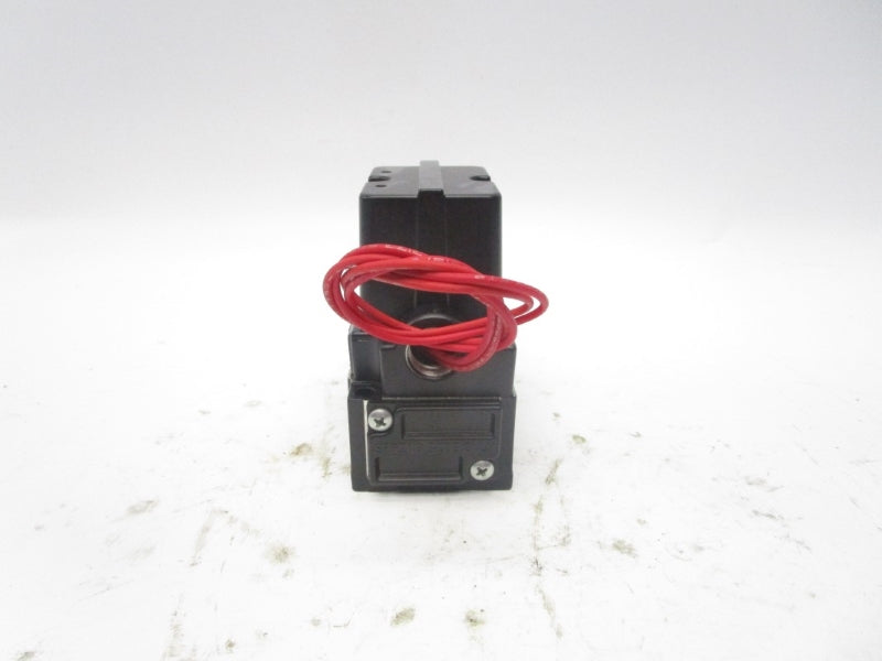 PARKER SS20203701 110/120V 150PSI NSNP