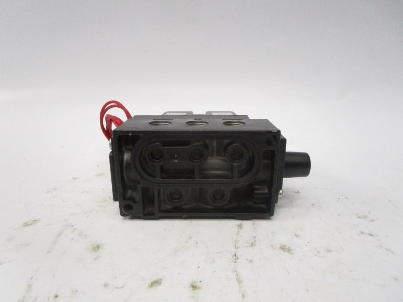 PARKER SS20203701 110/120V 150PSI NSNP