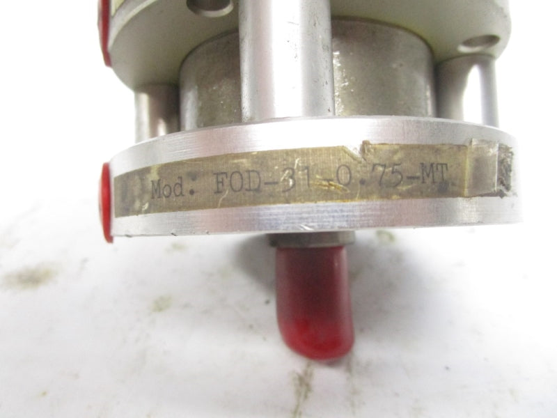 BIMBA FOD-31-0.75-MT UNMP