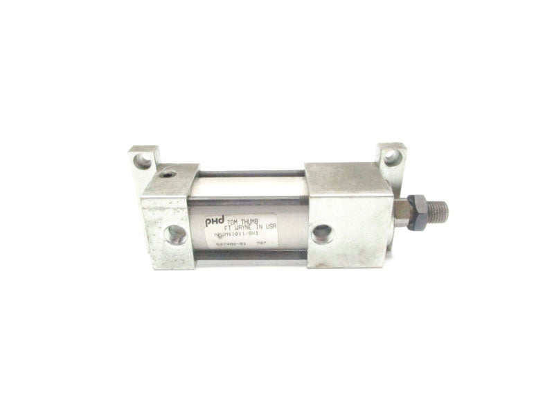 PHD NPGMS1011/8X1 UNMP