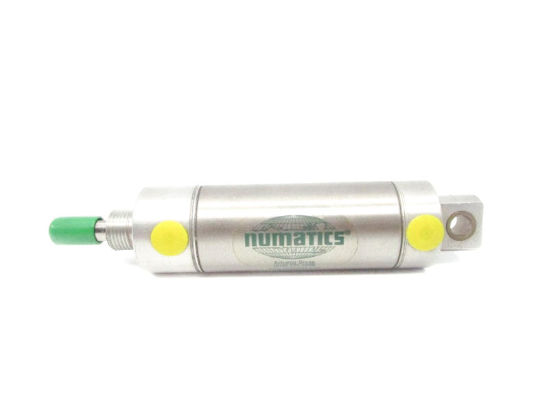 NUMATICS 1500D02-02A-08 NSNP