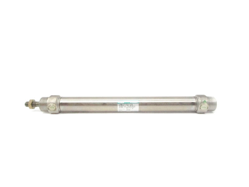 CKD CMK2-FA-25 200-FL249201 NSNP