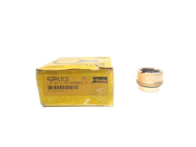 PARKER RG2AHL0131 1.37" NSMP