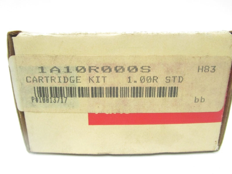 ATLAS CYLINDERS 1A10R000S NSMP